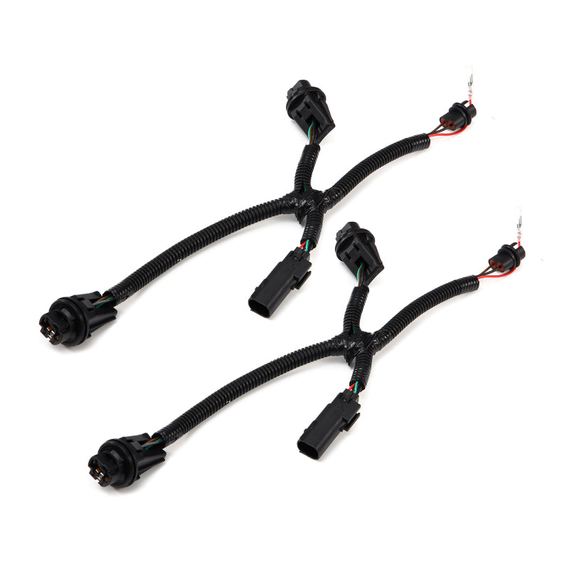 AlphaRex 620011 Wiring Connectors