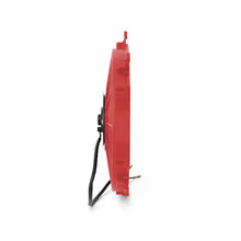 Load image into Gallery viewer, Mishimoto MMFAN-12RD FITS: Fans &amp; Shrouds FITS: 12 Inch Red Electric Fan 12V Fans &amp; Shrouds