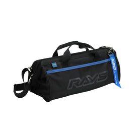 Rays WRAYSTOOLBAGBK2023 FITS: 2023 Official Tool Bag Black Headwear