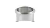 Vibrant 10137 FITS: Tial 50MM BOV Weld Flange 304 Stainless Steel 2.50in Tube Blow Off Valves