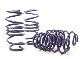 H&R 51891-2 FITS: 12-15 Honda Civic Coupe Sport Spring Lowering Springs