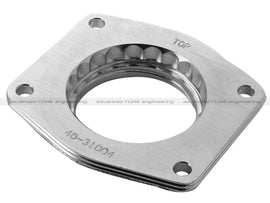aFe 46-31004 FITS: Silver Bullet Throttle Body Spacers BMW M3 (E36) 92-99 L6 3.0/3.2L *96-99 3.2L 50 State Legal* Throttle Body Spacers