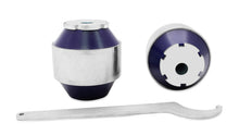 Load image into Gallery viewer, Superpro SPF5189XK FITS:SuperPro 2009 Audi Q5 Prestige Front Radius Arm-to-Chassis Mount Bushing Kit (w/ Caster Offset) Bushing Kits