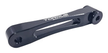 Load image into Gallery viewer, Torque Solution TS-SU-011SB FITS: Solid Billet Pitch Stop Tranny Mount: Subaru Black Transmission Mounts