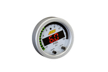 Load image into Gallery viewer, AEM 30-0309 FITS: X-Series Pressure 0-15psi Gauge Kit Gauges