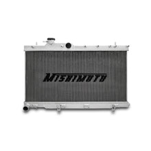 Load image into Gallery viewer, Mishimoto MMRAD-LEG-00 FITS: Radiators FITS: 00-04 Subaru Legacy Aluminum Radiator Radiators
