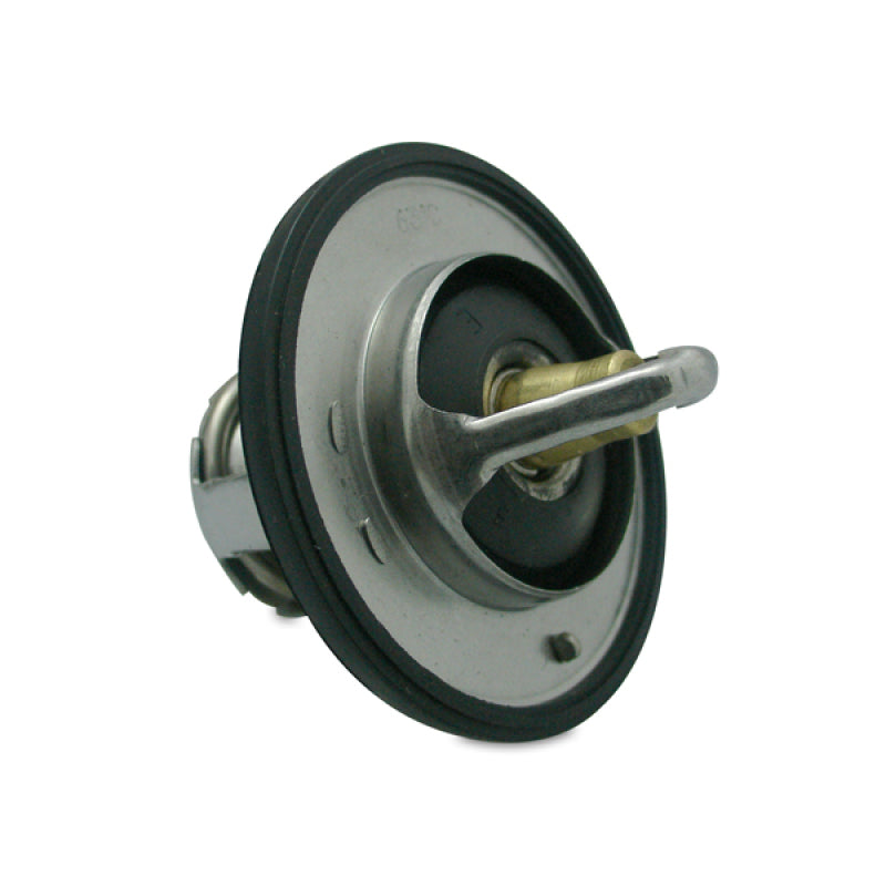 Mishimoto MMTS-EVO-01 FITS: Thermostats FITS: 01-07 Mitsubishi EVO 7 8 & 9 63 Degree Racing Thermostat Thermostats