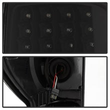 Load image into Gallery viewer, SPYDER 5013200 FITS:xTune Toyota Tundra 07-13 LED Tail Lights Black ALT-ON-TTU07-LED-BK Tail Lights