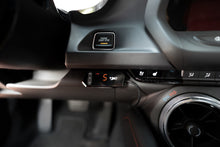 Load image into Gallery viewer, Injen PT0009B FITS: Throttle Controllers FITS: 10-19 Audi A4 2.0T / 06-19 VW GTI 2.0T / 12-19 VW Golf R 2.0T X-Pedal Pro Black Edition Thrott Throttle Controllers
