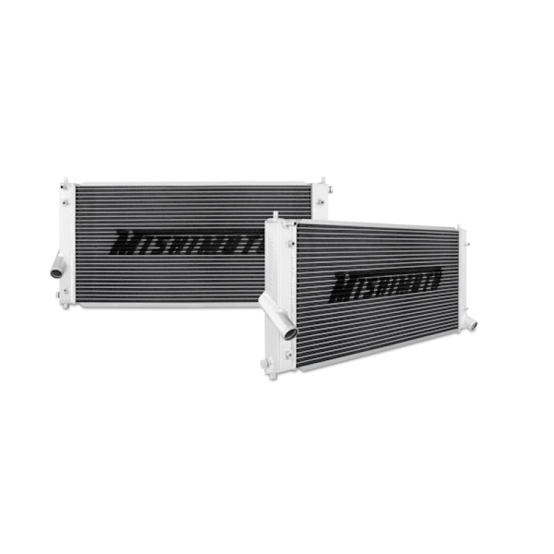 Mishimoto MMRAD-CEL-00 FITS: Radiators FITS: 00-05 Toyota Celica Manual Aluminum Radiator Radiators