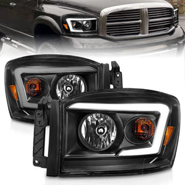 ANZO 111524 Headlights