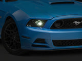 Raxiom 08-23 Ford Mustang Axial Series HID Bulb Upgrade 6000K