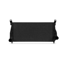Load image into Gallery viewer, Mishimoto MMINT-DMAX-01BK FITS: Intercoolers FITS: 01-05 Chevrolet 6.6L Duramax Intercooler (Black) Intercoolers