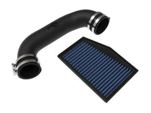 Load image into Gallery viewer, aFe 55-10720 FITS: MagnumFORCE Intakes Super Stock P5R AIS P5R Porsche Boxster 00-04 H6-2.7L Cold Air Intakes