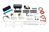 Firestone Air-Rite Air Command Self Leveling Dual Path Kit w/ Onboard Auxiliary Air (WR17602955)