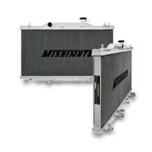 Load image into Gallery viewer, Mishimoto MMRAD-RSX-02 FITS: Radiators FITS: 02-04 Acura RSX Manual Aluminum Radiator Radiators