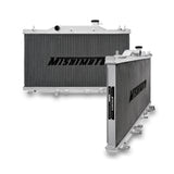 Mishimoto MMRAD-RSX-02 FITS: Radiators FITS: 02-04 Acura RSX Manual Aluminum Radiator Radiators