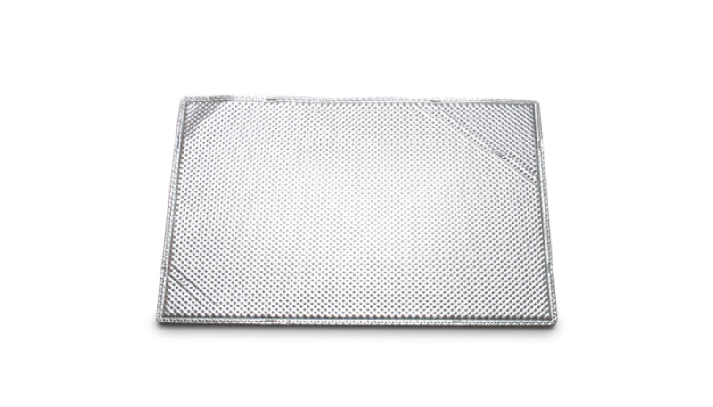 Vibrant 25400L FITS: SHEETHOT TF-400 4 ply AL heat shield 26.75inx17in Sheet Size Heat Shields