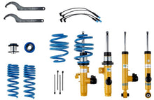 Load image into Gallery viewer, Bilstein 49-255980 FITS: B16 (DampTronic) 13-15 BMW 335i xDrive Front and Rear Suspension Kit Coilovers