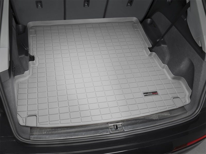 WeatherTech 2026 Cherokee Cargo Liners - Grey FITS: Jeep - WET421909
