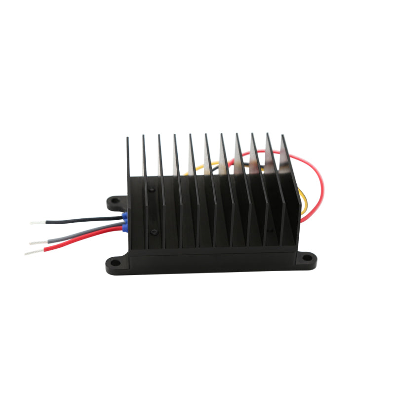 Aeromotive 19108 FITS: 11-17 Mustang S197/S550 Brushless 5.0 GPM Gear Pump 18-20 GT/Ecoboost Fuel Tanks
