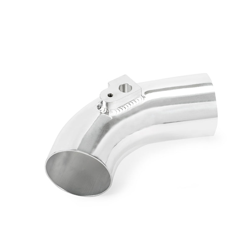 Mishimoto MMAI-FOST-13P FITS: 13-16 Ford Focus ST 2.0L Performance Air Intake Kit Polished Cold Air Intakes