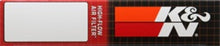 Load image into Gallery viewer, K&amp;N Engineering 33-2059 FITS:K&amp;N 86-96 BMW 318/325/525/528/750 Drop In Air Filter Air Filters Drop In