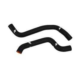 Mishimoto MMHOSE-3KGT-91BK FITS: Hoses FITS: 91-99 Mitsubishi 3000GT / 91-96 Dodge Stealth Black Silicone Hose Kit Hoses