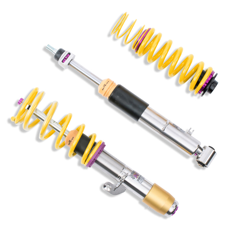 KW 352200AP FITS: V3 Coilover w/ Cancellation Kit 15 BMW F80/F82 M3/M4 Coilovers