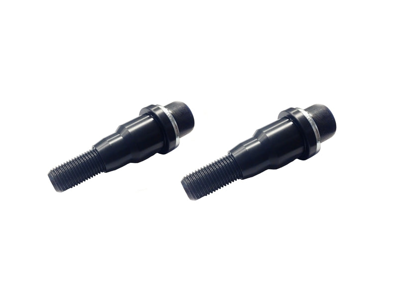 Torque Solution TS-SU-158 FITS: Rear Subframe Lockdown Bolts: Subaru Bushing Kits