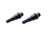 Torque Solution TS-SU-158 FITS: Rear Subframe Lockdown Bolts: Subaru Bushing Kits