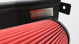 CORSA Performance 616857-D Cold Air Intakes