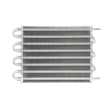 Load image into Gallery viewer, Mishimoto MMTC-TF-1212 FITS: Transmission Coolers FITS: Universal Transmission Fluid Cooler 12in x 10in x .75in Transmission Coolers