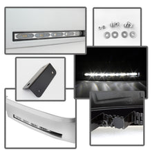 Load image into Gallery viewer, SPYDER 5077738 FITS: Toyota Tundra 07-13 Daytime LED Running Lights wo/switch Silver FL-DRL-TTU07-SIL Daytime Running Lights