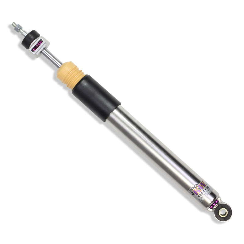 KW 35210075 FITS: Coilover Kit V3 Audi A4 S4 (8K/B8) w/o electronic dampening controlSedan FWD + Quattro Coilovers