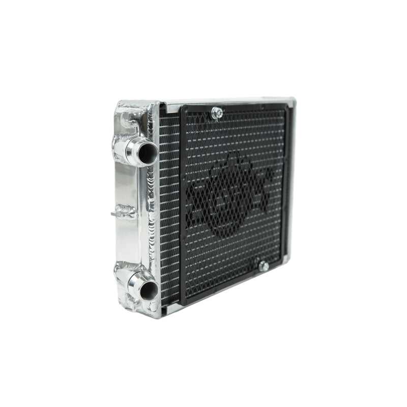 CSF 8187 FITS: 2015+ Mercedes Benz C63 AMG (W205) Auxiliary Radiator- Some Applications Require Qty 2 Radiators