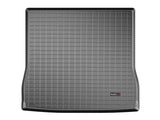 WeatherTech 08+ Sequoia Cargo Liners - Black FITS: Toyota - WET40555