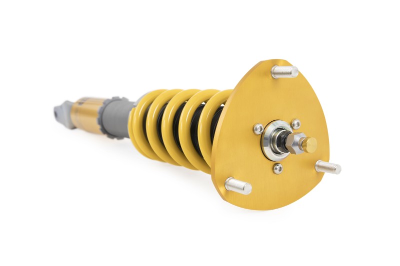 Ohlins MAS MI30S1 FITS: 05-14 Mazda Miata (NC) Road & Track Coilover System Coilovers