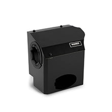 Load image into Gallery viewer, Mishimoto MMAI-FIST-14WBK FITS: Cold Air Intakes FITS: 14-15 Ford Fiesta ST 1.6L Performance Air Intake Kit Wrinkle Black Cold Air Intakes