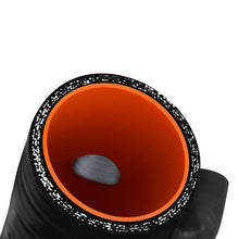Load image into Gallery viewer, Mishimoto MMHOSE-SUB-IHBK FITS: 01-07 Subaru WRX / WRX STI Black Silicone Induction Hose Air Intake Components