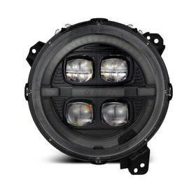 AlphaRex 880867 Headlights