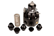 Load image into Gallery viewer, Aeromotive 13110 FITS: Pro-Series EFI Boost Reference Regulator Fuel Pressure Regulators