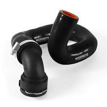Load image into Gallery viewer, Mishimoto MMHOSE-FOST-13BK FITS: Hoses FITS: 13-16 Ford Focus ST 2.0L Black Silicone Radiator Hose Kit Hoses