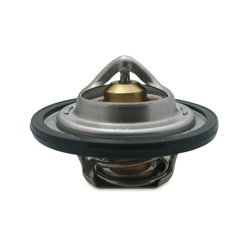 Mishimoto MMTS-MUS-86 FITS: Thermostats FITS: 86-95 Ford Mustang GT 68 Degree Racing Thermostat (EXCL COBRA) Thermostats
