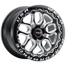 Load image into Gallery viewer, Weld S907B0067P25 Wheels - Cast