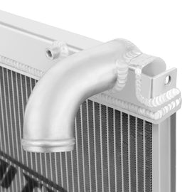 Mishimoto MMRAD-FD-93 FITS: Radiators FITS: 93-95 Mazda RX-7 Performance Aluminum Radiator Radiators