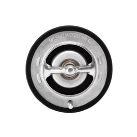 Mishimoto MMTS-SUP-93TL FITS: Thermostats FITS: 93-98 Toyota Supra / 04-06 Scion xA 155 Deg F/68 Deg C Racing Thermostat Thermostats