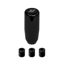 Load image into Gallery viewer, Mishimoto MMSK-BK FITS: Shift Knobs FITS: Shift Knob Black Shift Knobs