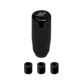 Mishimoto MMSK-BK FITS: Shift Knobs FITS: Shift Knob Black Shift Knobs