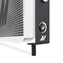 Load image into Gallery viewer, Mishimoto MMRAD-MUS-94B FITS: Radiators FITS: 94-95 Ford Mustang w/ Stabilizer System Manual Aluminum Radiator Radiators